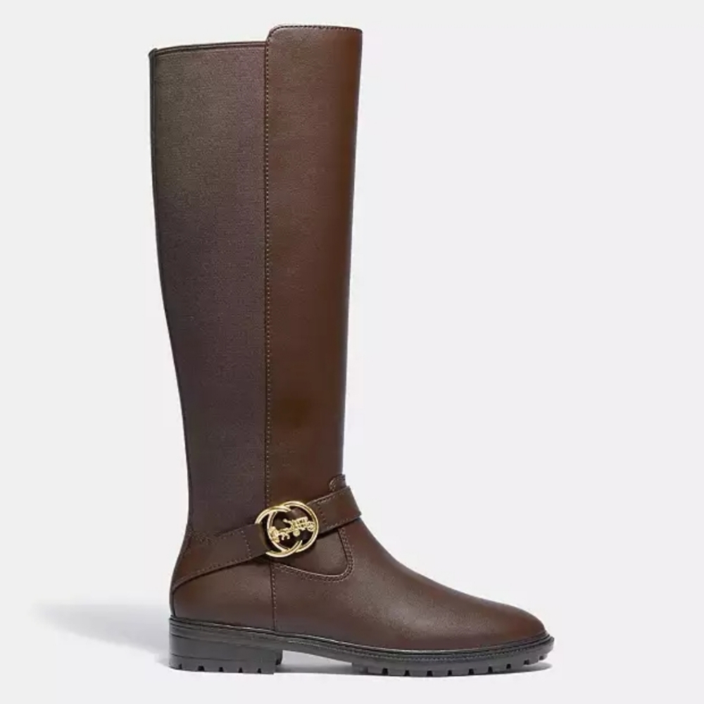 Coach Farrah Boots